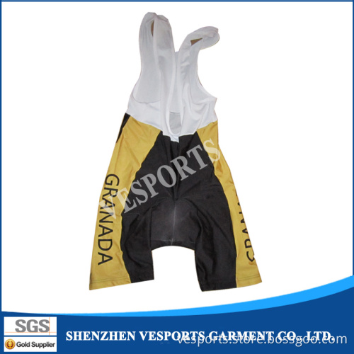 Fashion Style PRO Cycling Bib Shorts
